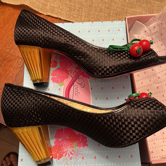 Poetic Licence shoes - Picture 3 of 6